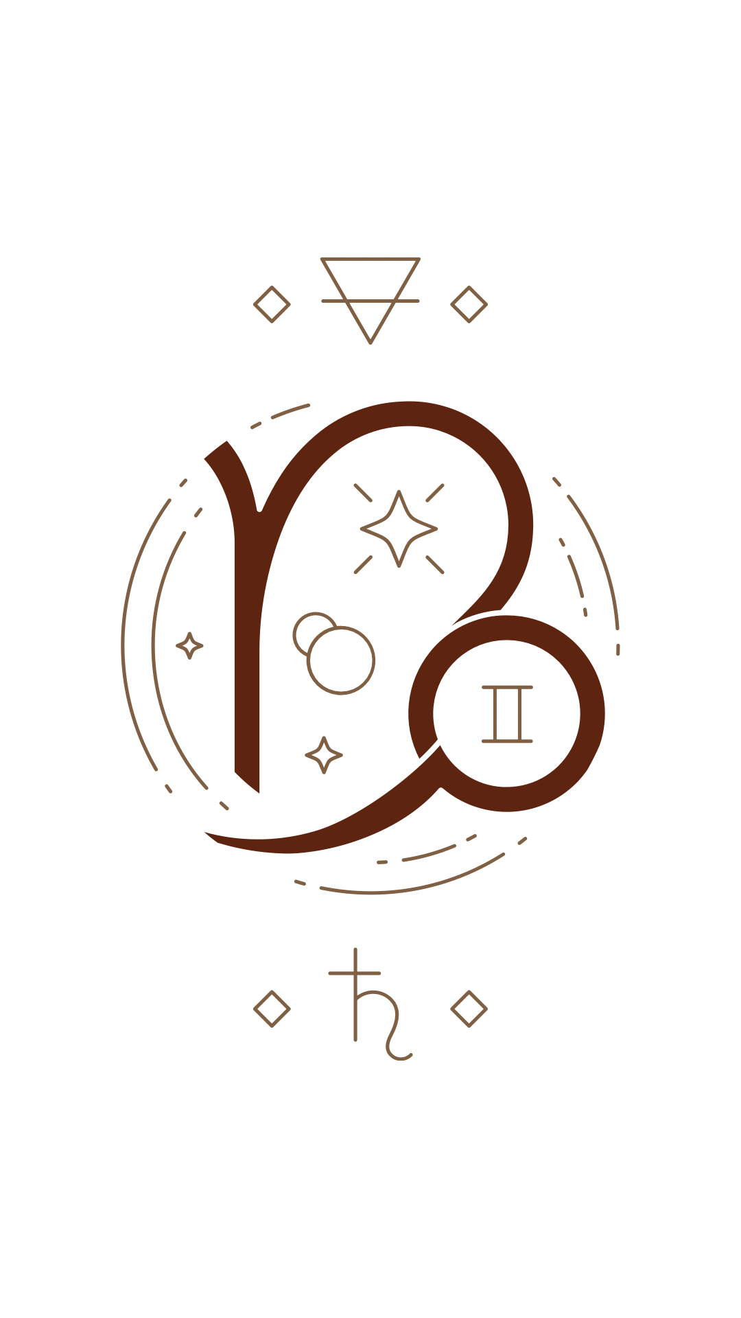 Oğlak Yeni Ay Başak burcu yorumu