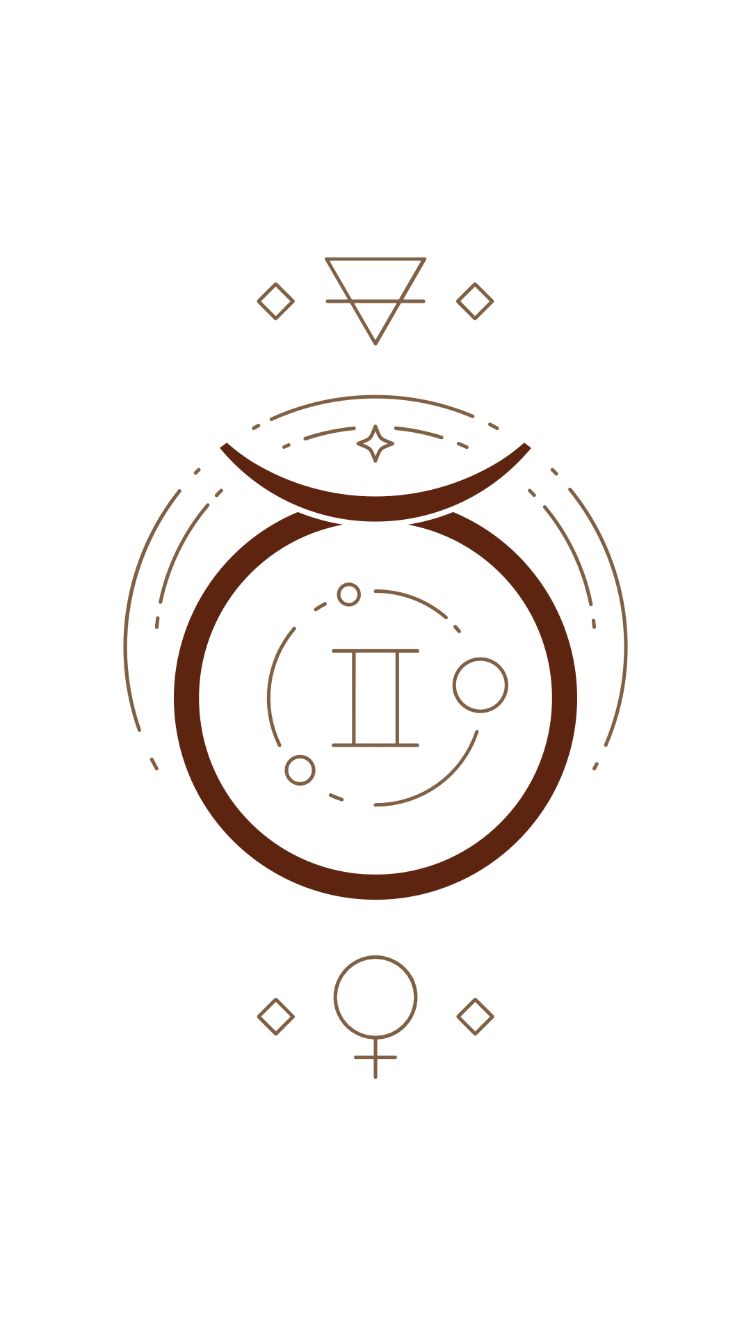 Oğlak Yeni Ay Boğa burcu yorumu