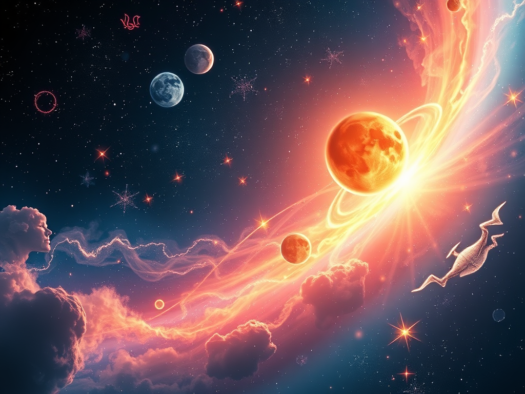 24 Şubat-02 Mart 2025 Haftalık Astroloji Yorumu