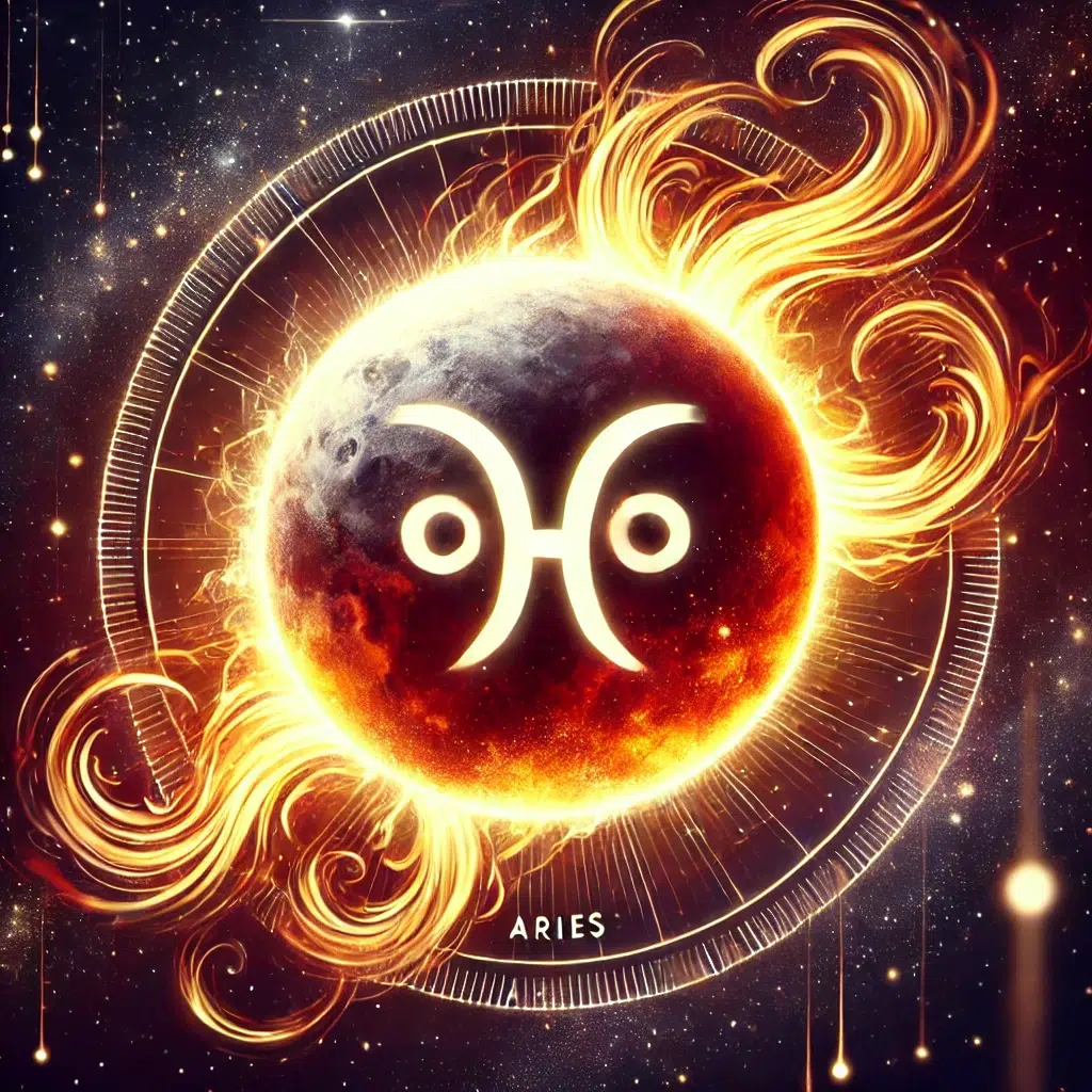 Merkür Koç Burcunda Retro: Düşünmeden Konuşma, Acele Kararlar ve Kozmik Sınavlar