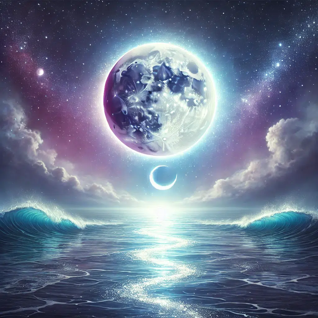 Kuzey Ay Düğümü Balık, Güney Ay Düğümü Başak: Ay Tutulmasının Hayatımıza Etkileri