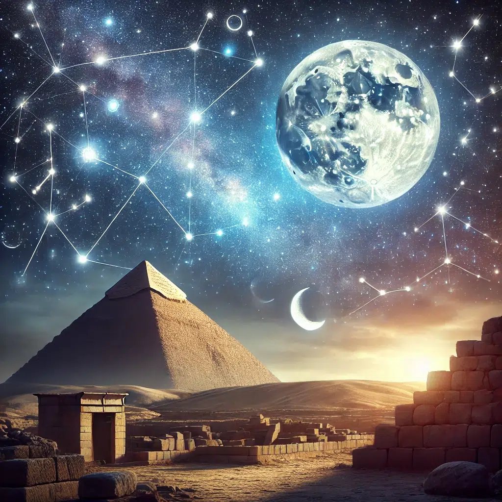 Gökyüzünün Tarih Boyunca İnsanlığa Fısıldadıkları