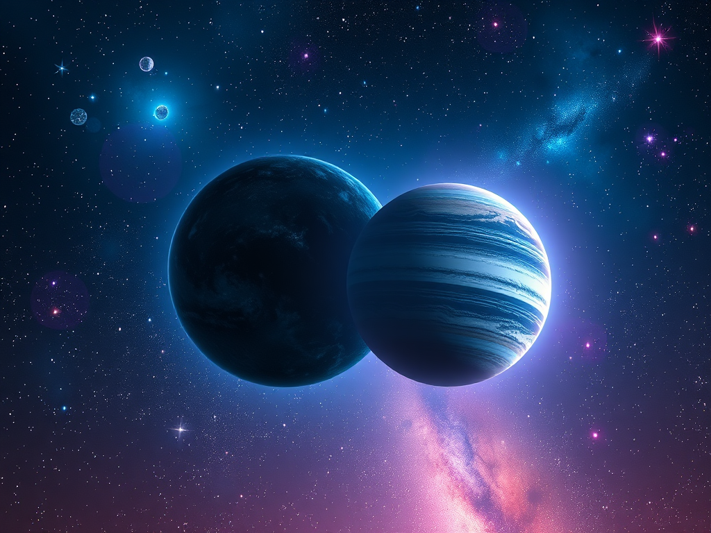 DEĞİŞİMİN VE DÖNÜŞÜMÜN LİDERLERİ: DOĞUM HARİTASINDA URANÜS, PLÜTON VE GÜÇLÜ AÇILARIN SIRRI