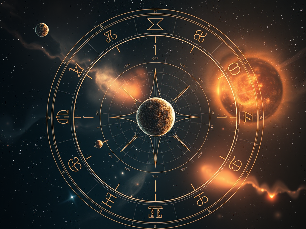 Uranyen Astrolojide Harita Danışmanlığı: Derinlemesine Bir Yöntem ve Teknikler Atlası