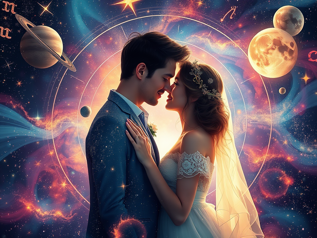 “Ne Zaman Evlenirim?”: Gökyüzünün Fısıldadığı Zamanlama