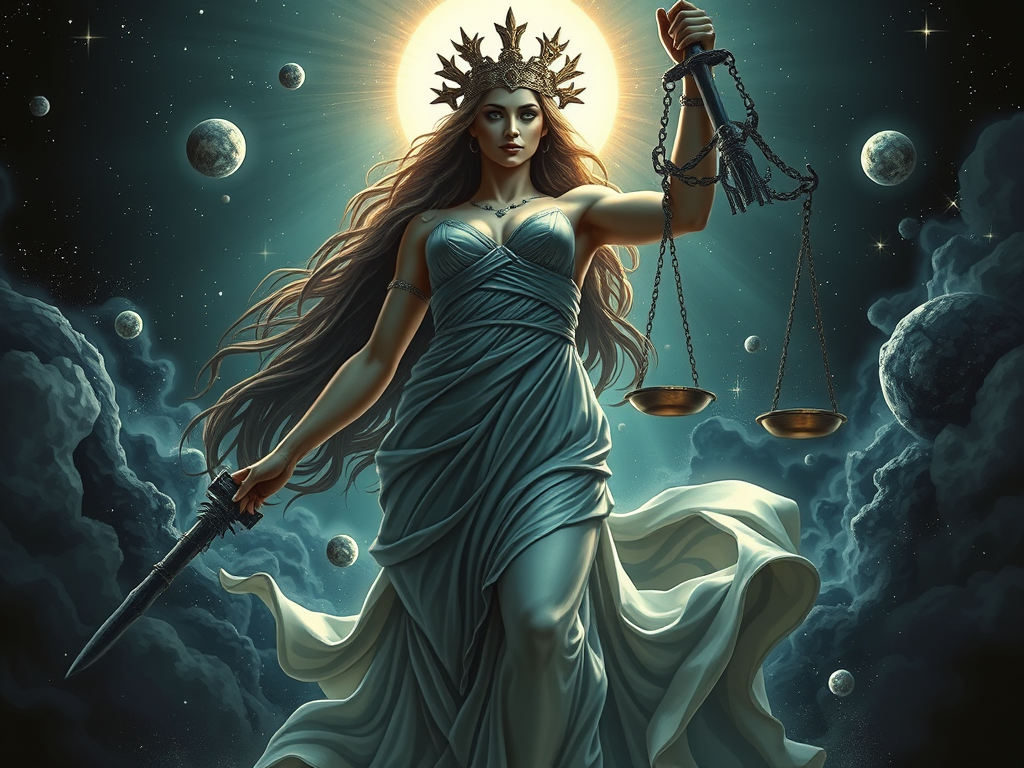 Günün Asteroidi:Nemesis