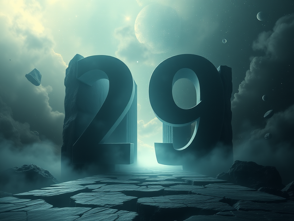 Astrolojide Anaretik Dereceler: 29° ve Yaşamın Kadersel Sınavları