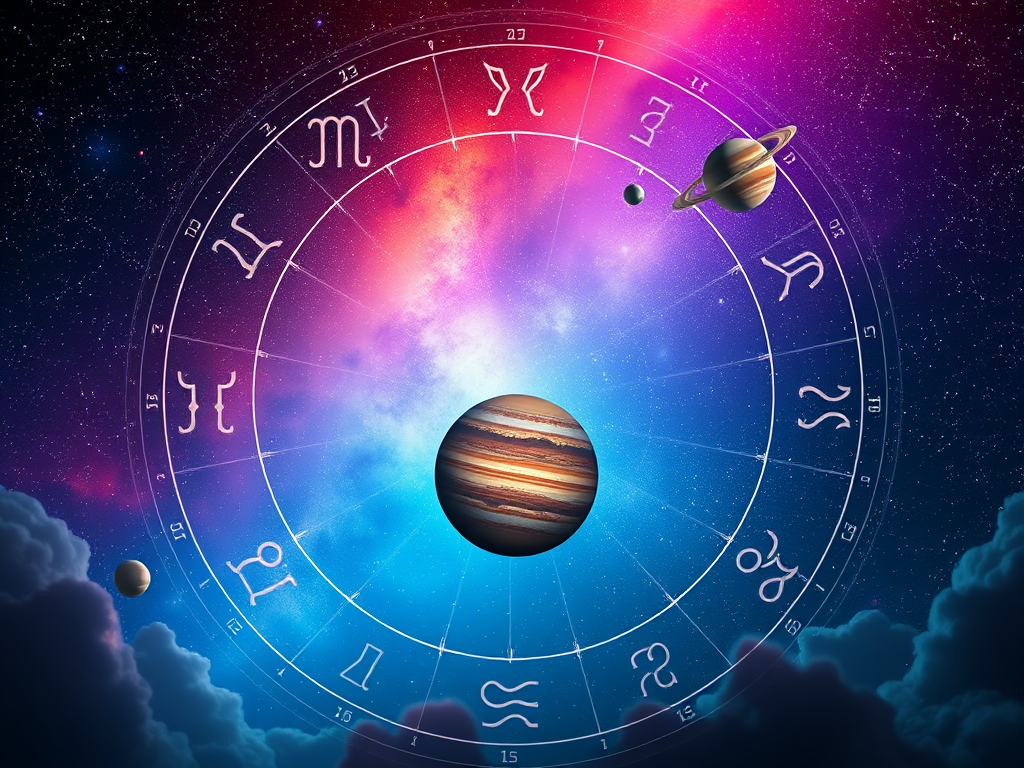 Yükselen Burcun Gerçek Gücü: Neden Sadece Güneş Burcu Yetmez?