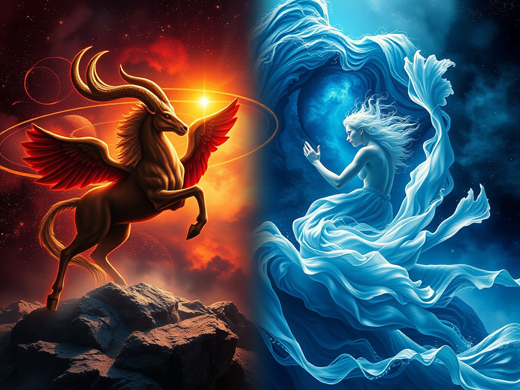 Transit Satürn’ün Koç ve Balık Burcu Arasında Retro Hareketi: Yeniden Yapılanma ve İçsel Yolculuk