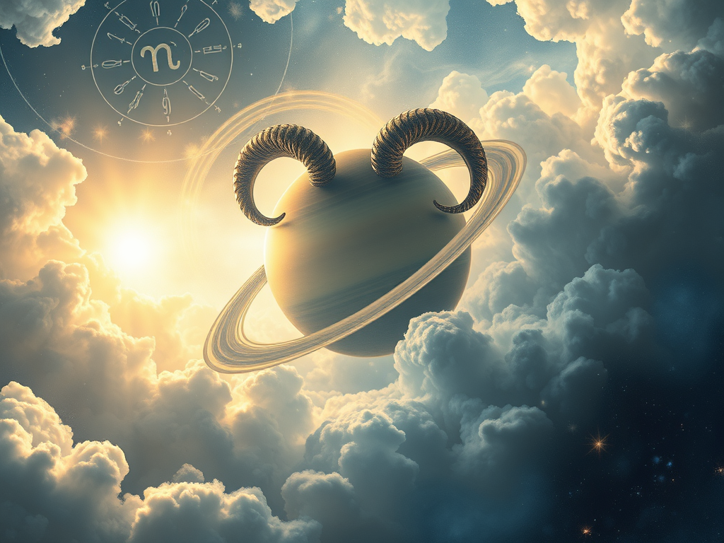 Retro Satürn – Neptün Koç Kavuşumu: Gerçek ve Hayal Arasında Yolculuk