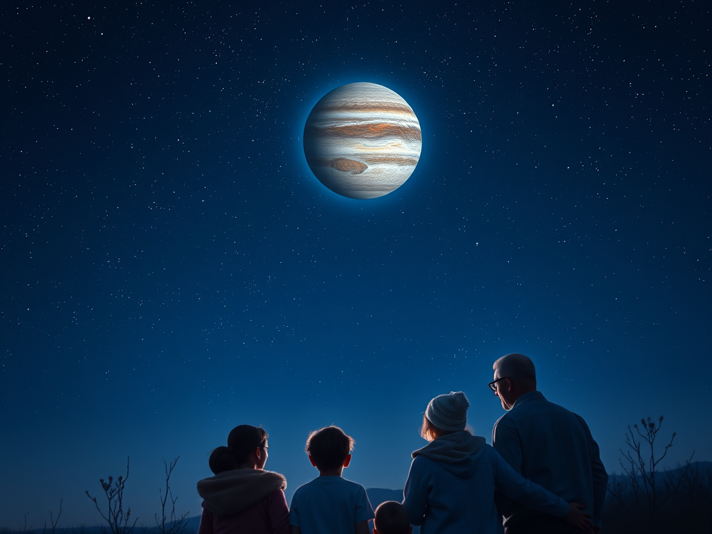 Jüpiter Yengeç Burcunda Retro (11 Kasım 2025 – 10 Mart 2026): Geçmişten Güç Almak, Köklerle Büyümek