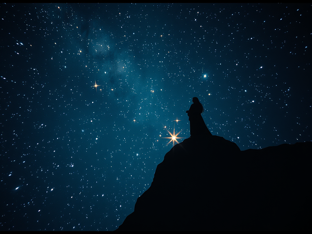 Sabit Yıldızların Karanlık Yüzü: Gölgede Kalan Mitolojik Dersler