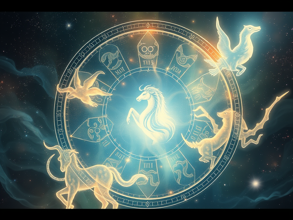 Burçların Gölge Arketipleri: Kişiliğin Görünmeyen Yönleri ve Dönüşüm Anahtarı