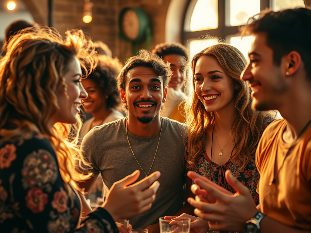 Satürn Koç Transiti: İkizler ve Yükselen İkizler İçin Sosyal Çevrede Yapılanma Dönemi