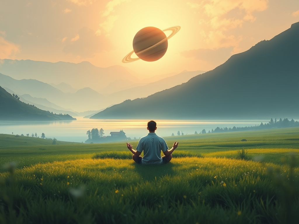 Satürn Koç Transiti Boğa ve Yükselen Burcu Boğa Olanlar İçin Ne Anlatıyor?