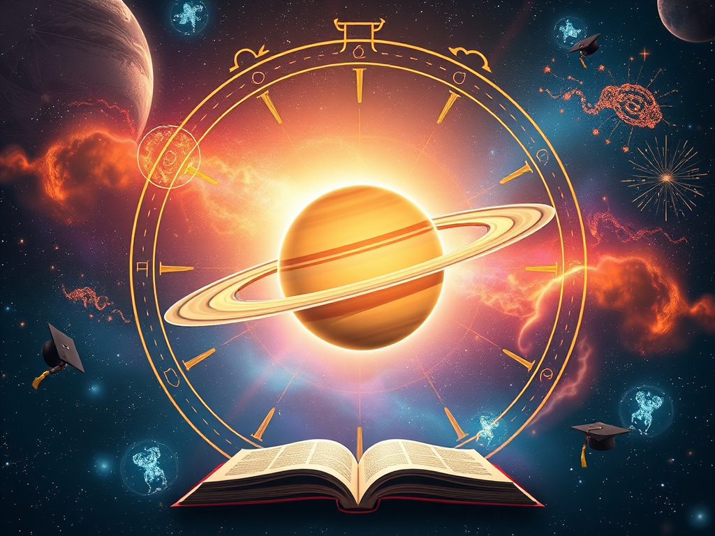 Satürn Koç Transiti Aslan & Yükselen Aslan: Ufuk Açan Ama Sınayan Bir Dönem (2026–2028)