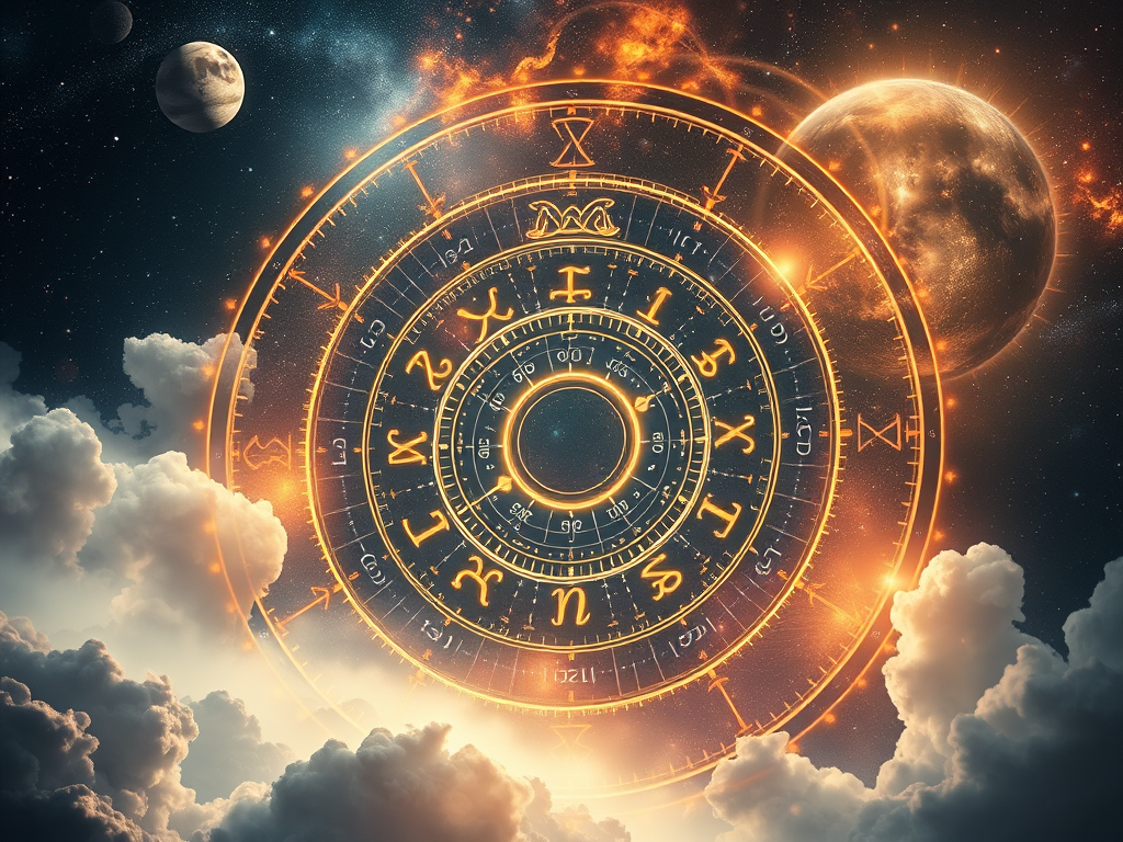 Astrolojide Zaman Kapıları: Hangi Transitler Hayatı Gerçekten Değiştirir?